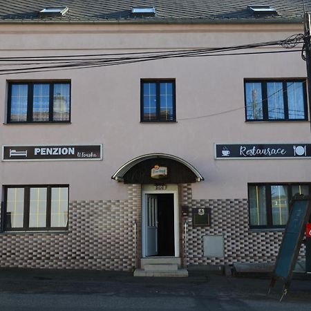 Penzion U Fouska Chodov  Exterior photo