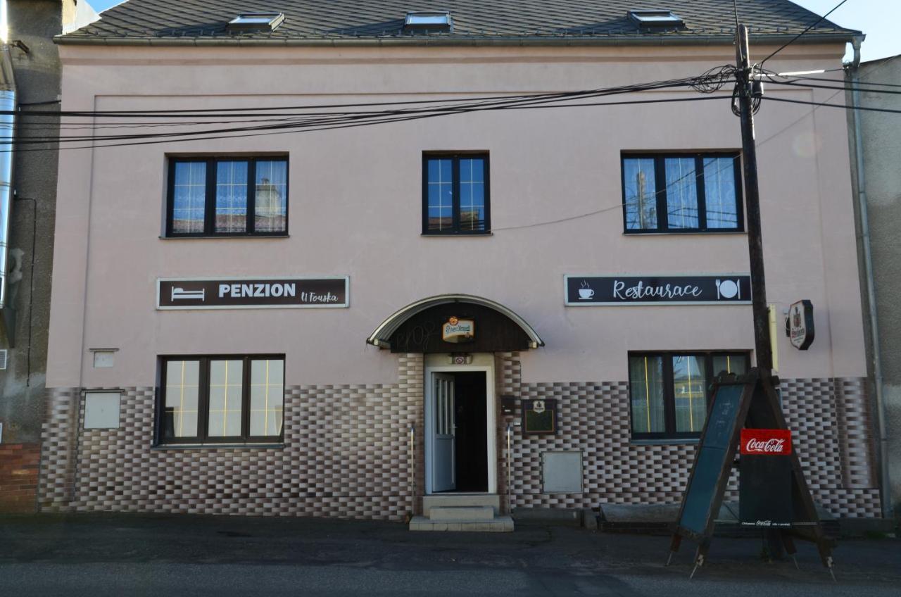 Penzion U Fouska Chodov  Exterior photo